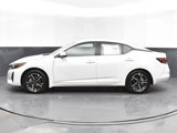 New 2025 Nissan Sentra SV image 3