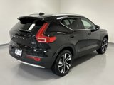 New 2024 Volvo XC40 B5 Ultimate w/ Protection Package Premier image 6