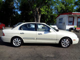 Used 2006 Kia Optima EX image 4