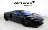 New 2025 McLaren GTS image 2