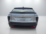 Used 2024 Cadillac Lyriq Sport image 6
