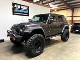 Used 2019 Jeep Wrangler Unlimited Rubicon image 5
