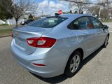 Used 2018 Chevrolet Cruze LS w/ LS Fleet Convenience Package image 5