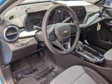 New 2025 Chevrolet Trax LT w/ Driver Confidence Package image 3