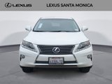 Used 2013 Lexus RX 450h FWD image 2