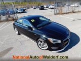 Used 2015 Mercedes-Benz CLA 45 AMG 4MATIC w/ Multimedia Package image 2