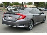 Certified 2019 Honda Civic EX image 6