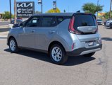 New 2025 Kia Soul LX image 5