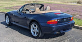 Used 1997 BMW Z3 2.8 image 5