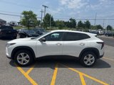 Used 2024 Chevrolet Trax LS image 4