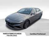 Certified 2024 Hyundai Elantra SEL image 4