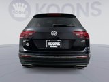 Used 2018 Volkswagen Tiguan S image 5