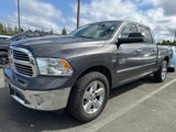 Used 2016 RAM 1500 Big Horn image 3