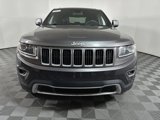 Used 2015 Jeep Grand Cherokee Limited image 3