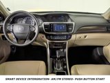Used 2016 Honda Accord EX-L image 4
