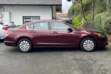 Used 2011 Honda Accord LX image 2