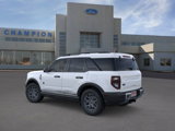 New 2025 Ford Bronco Sport Big Bend image 4
