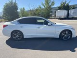 Used 2015 INFINITI Q50 Sport w/ Deluxe Technology Package image 2