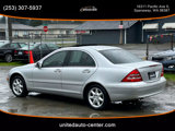 Used 2003 Mercedes-Benz C 240 4MATIC Sedan image 6