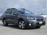 Used 2018 Subaru Outback 3.6R Limited image 3