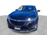 Certified 2022 Chevrolet Equinox LT image 3