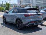 New 2025 INFINITI QX60 Luxe w/ Black Edition image 3