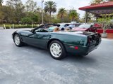 Used 1994 Chevrolet Corvette Convertible image 6