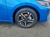 New 2025 Nissan Sentra SV image 4