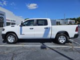 New 2025 RAM 1500 Tradesman image 3