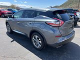 Used 2017 Nissan Murano S w/ Navigation Package image 5