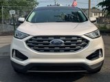 Used 2019 Ford Edge Titanium w/ Cold Weather Package image 6