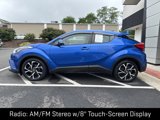 Used 2019 Toyota C-HR XLE image 4