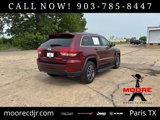 Used 2019 Jeep Grand Cherokee Laredo w/ Laredo X Package image 3