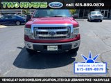 Used 2013 Ford F150 XLT w/ XLT Chrome Pkg image 3