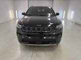 Used 2023 Jeep Compass High Altitude image 2