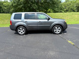 Used 2012 Honda Pilot EX-L image 2