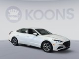 Used 2022 Hyundai Sonata SEL image 2
