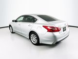 Used 2017 Nissan Altima 2.5 S w/ Power Driver Seat Package image 5