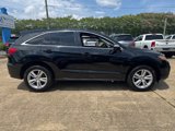 Used 2014 Acura RDX FWD w/ Technology Package image 4