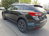 Certified 2023 Subaru Crosstrek 2.5i Sport image 4
