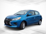 New 2024 Mitsubishi Mirage LE image 3
