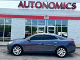 Used 2015 Chevrolet Malibu LTZ image 4