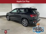 Used 2022 Volkswagen Taos SE image 4