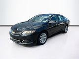 Used 2016 Chevrolet Impala LT w/ Convenience Package image 3