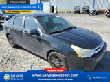 Used 2011 Ford Focus SE image 5