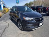 Certified 2022 Buick Encore Preferred w/ Safety Package II image 6