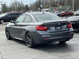 Used 2016 BMW M235i Coupe image 2