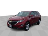 Certified 2020 Chevrolet Equinox LT image 4