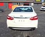 Used 2016 Nissan Altima 2.5 SV image 4