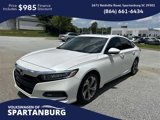 Used 2018 Honda Accord EX image 3